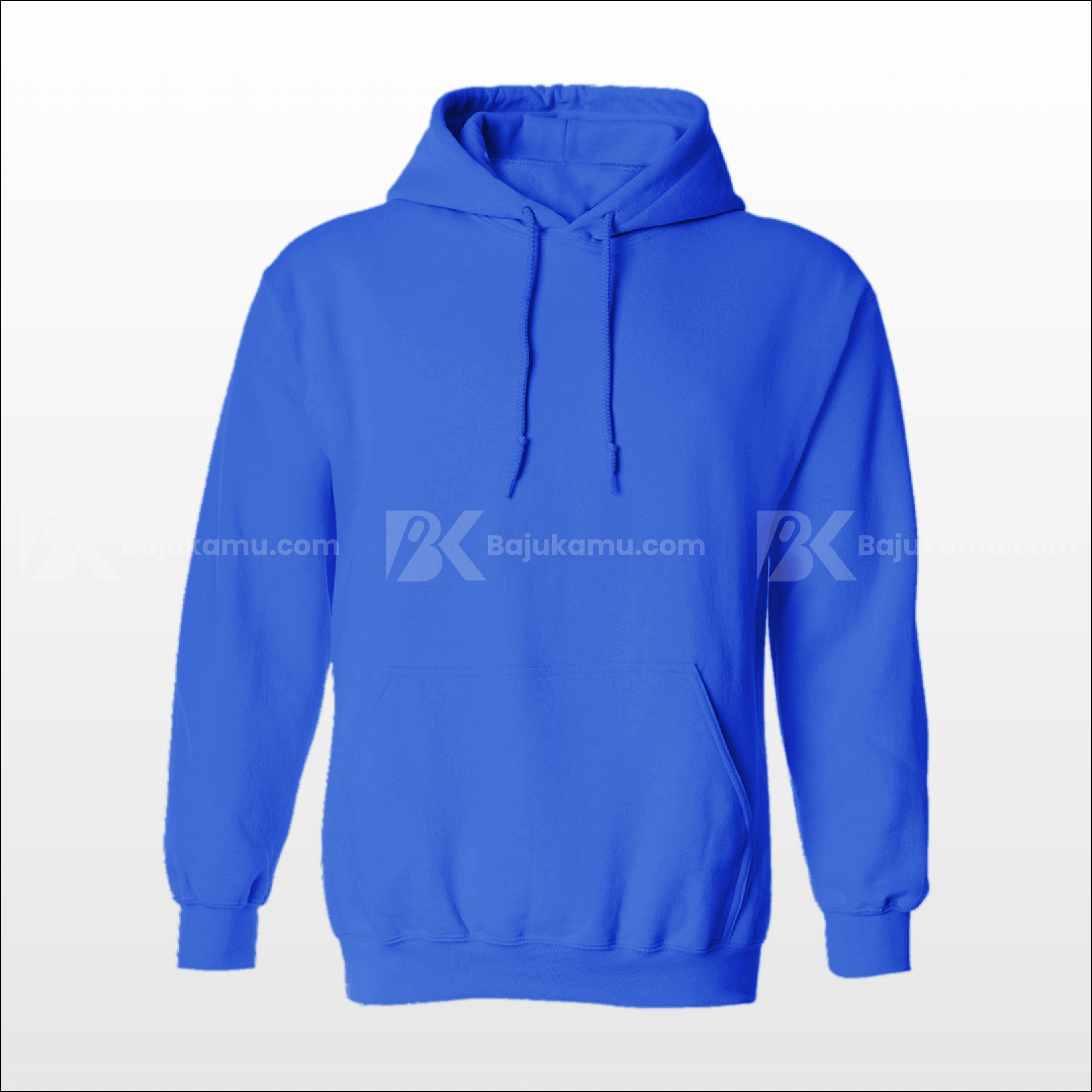 bajukamu-jaket hoodie