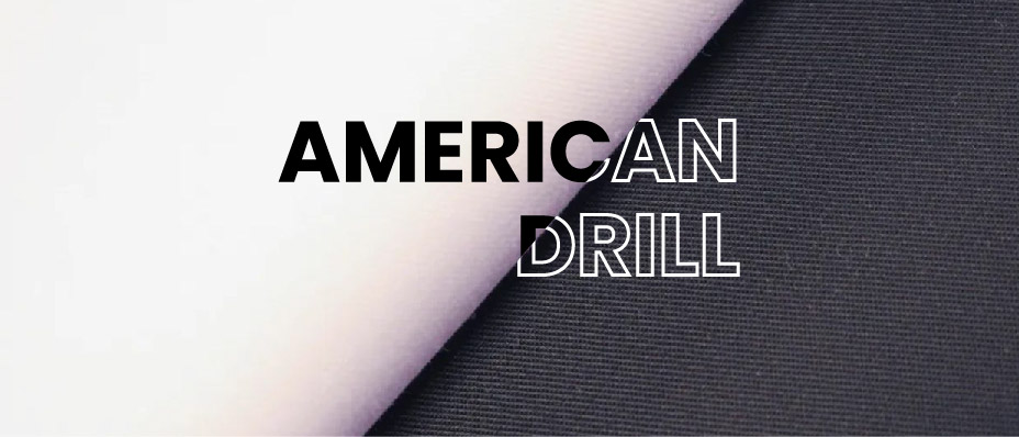 Apasih Keunggulan Bahan American Drill?