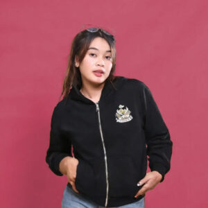 HOODIE ZIPPER